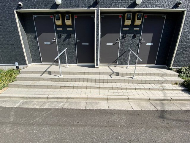 レオネクストグラーノのその他
