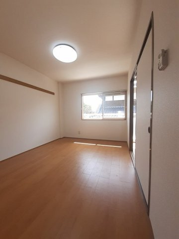 六田アパートＨＡＭＡＤＡの内装