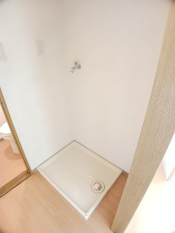 コーポアイガエリⅠのその他