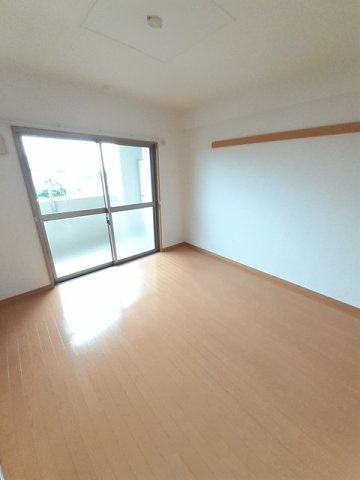 ブリランテピアッツァの内装