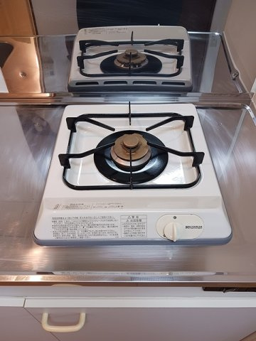 アメニティー２１のその他