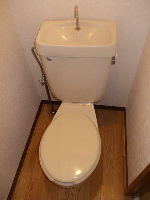 ロ－レルコート月尾のその他