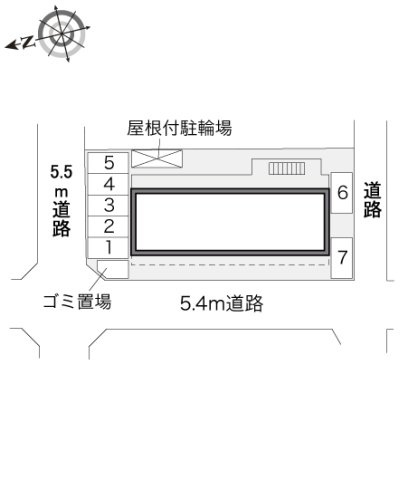 レオパレスハピネスのその他