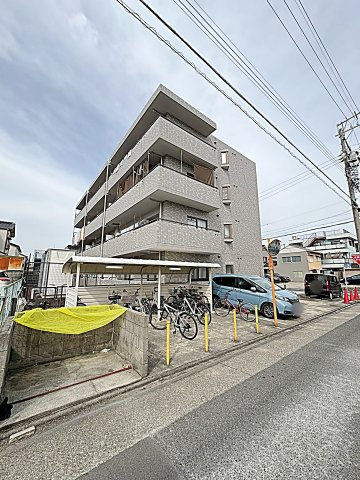 第５田中ビルのその他共用部分