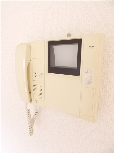 サンパーク一社のセキュリティ
