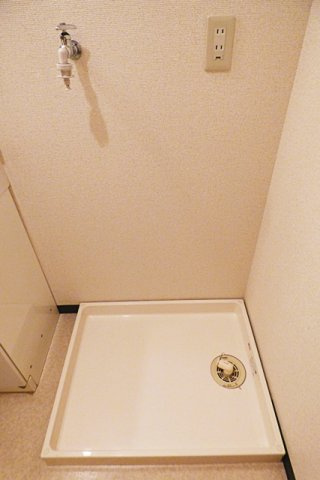 サンパーク一社の設備