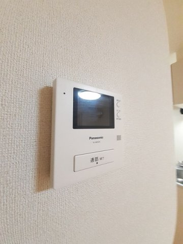 ルナのセキュリティ