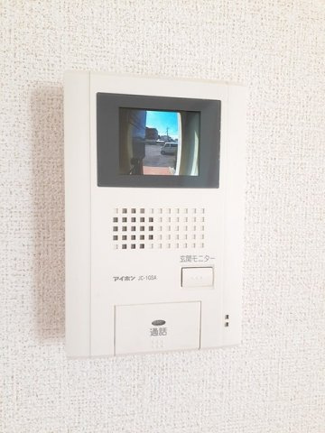 フリーデ　Ｋのセキュリティ
