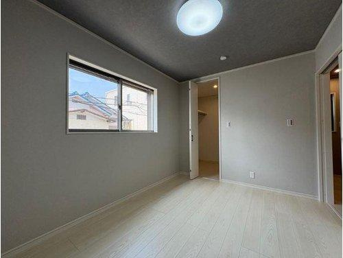 寝屋川市昭栄町新築戸建のその他