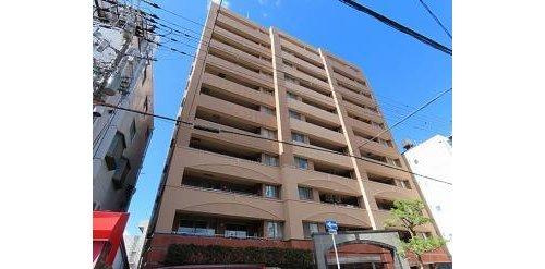 エステムコート天神橋
