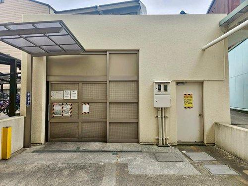 ファミール緑橋のその他共用部分