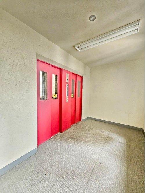 ファミール緑橋のその他共用部分