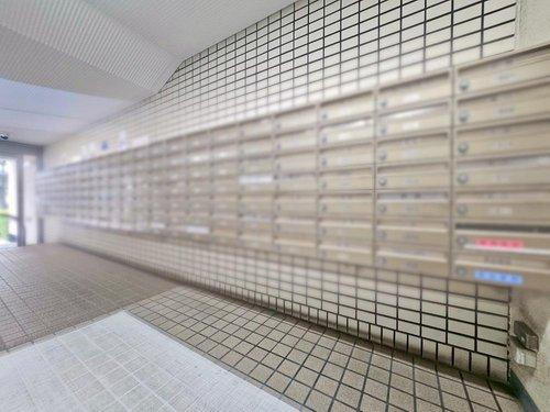ファミール緑橋のその他共用部分