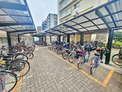 ファミール緑橋のその他共用部分