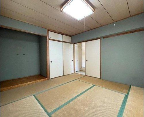 グリーンヒル東箕面第弐号棟のその他