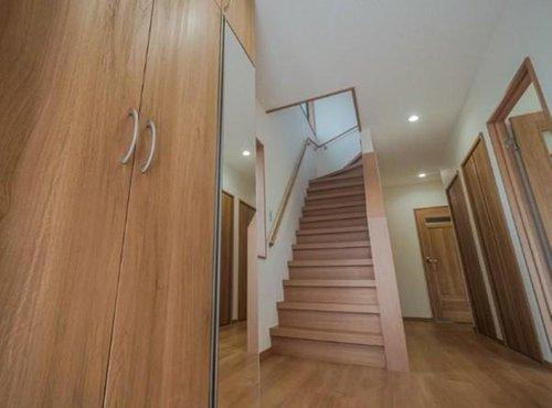 茨木市春日3丁目中古戸建の内装