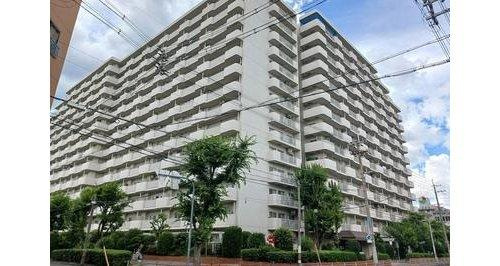 エルグリーンたつみの外観