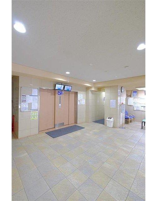 シャンボール第2新大阪のその他共用部分|共用部