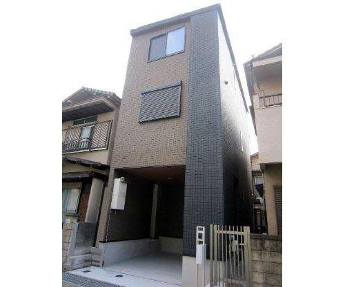 尼崎市東園田町7丁目新築戸建
