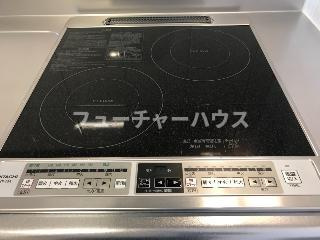 ラ　フェリーチェⅡのその他|キッチン