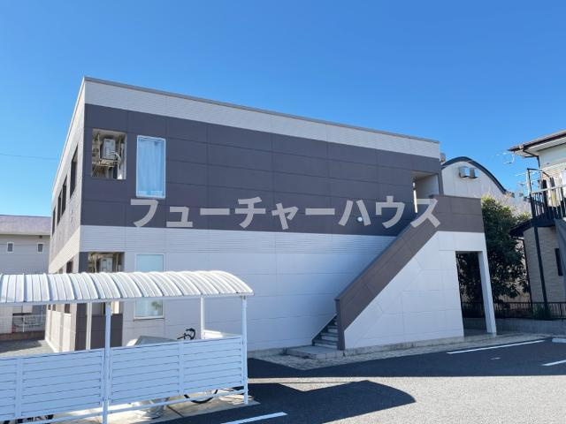 ラ　フェリーチェⅡのその他共用部分