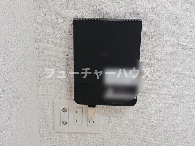 グランドパレスもみの木の設備