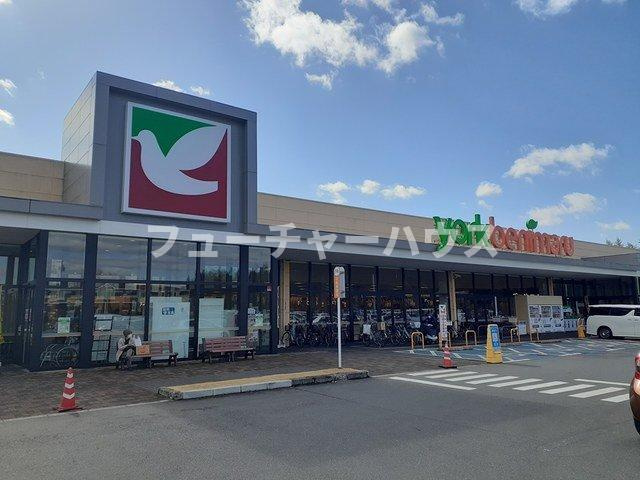 グランドパレスもみの木の周辺|ヨークベニマル　友部東平店まで280m