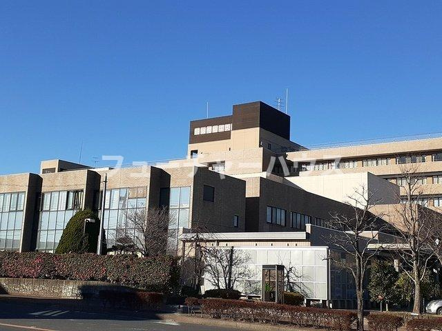 グランドパレスもみの木の周辺|茨城県立中央病院まで820m