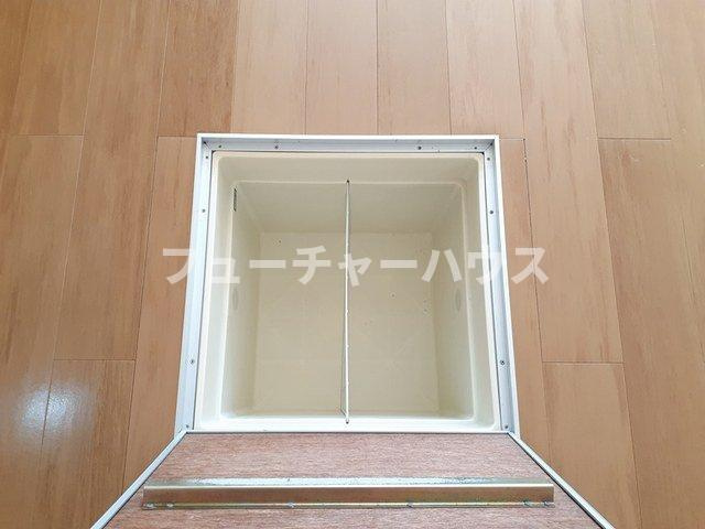 メープルファーム照山Ⅱのその他