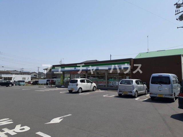 メープルファーム照山Ⅱの周辺|ファミリーマート勝倉店まで987m