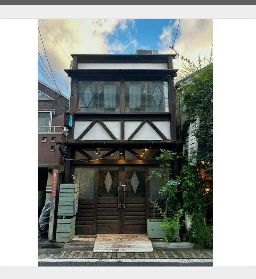 西荻南３丁目店舗の画像