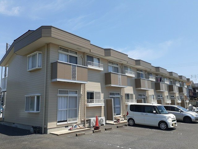 メープルファーム照山Ⅱ