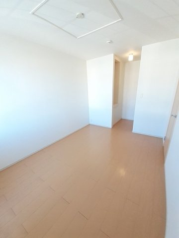 サンヒルズの内装