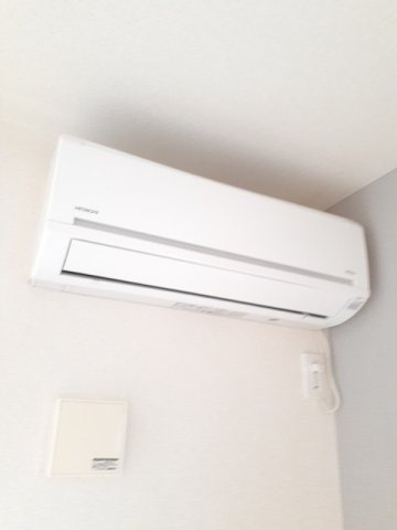 プレッソオⅡＢの設備