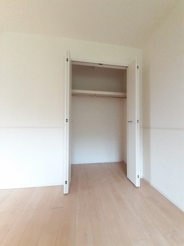 プレッソオⅡＢの収納