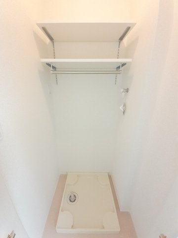 エイミー．パレスの設備