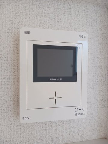 シャーヴィラージュ・Ｋ　Ａのセキュリティ