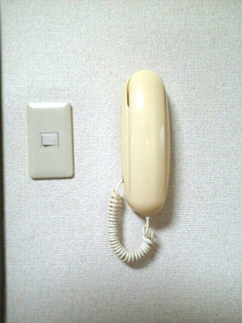 メルヴェイユ　Ⅰのセキュリティ