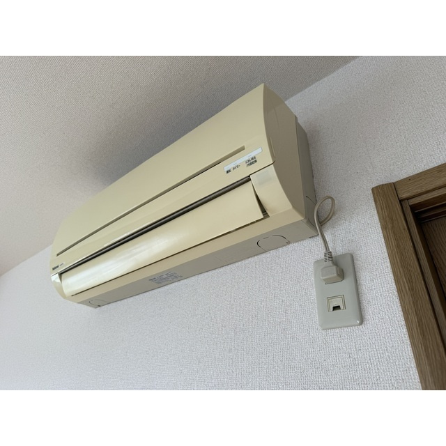 TフラットBのその他