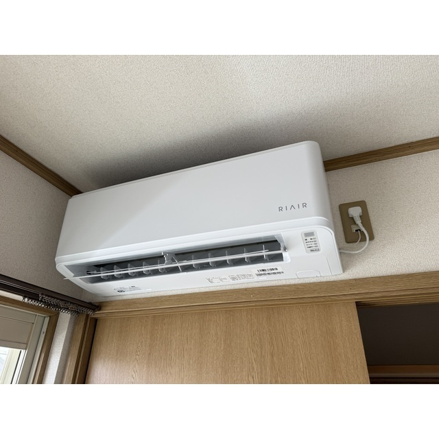 TフラットBのその他