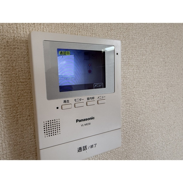 TフラットBの設備