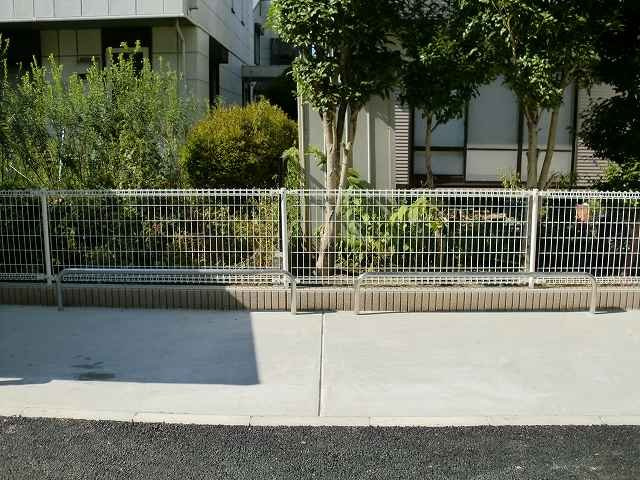 Ｒａｎａ　Ｃａｓａのその他共用部分