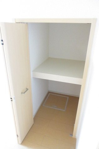 ＡＮＧＥＬＵＳの収納