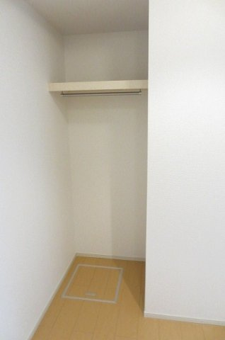ＡＮＧＥＬＵＳの内装