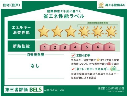 ルミナス　コートのその他