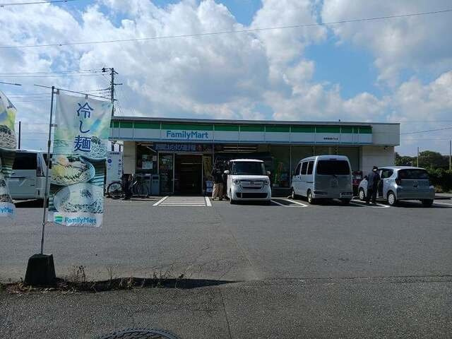 サニーコート　Ⅱの周辺|ファミリーマートまで900m