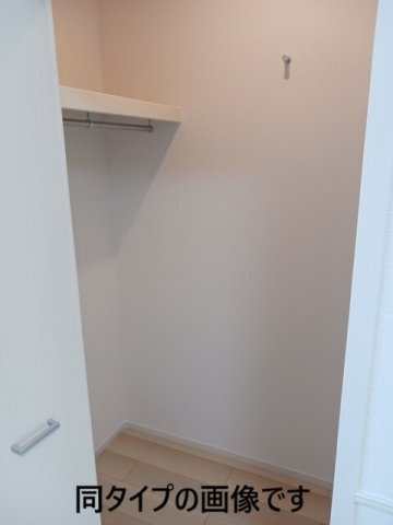 サニーコート　Ⅱの収納