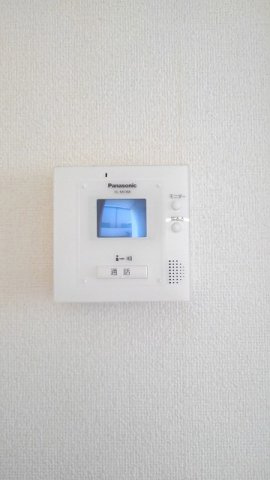 ヴィラージュ・ヒルズＢのセキュリティ