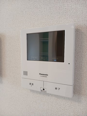 ココルの設備