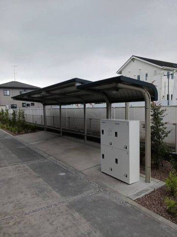 ココルのその他共用部分